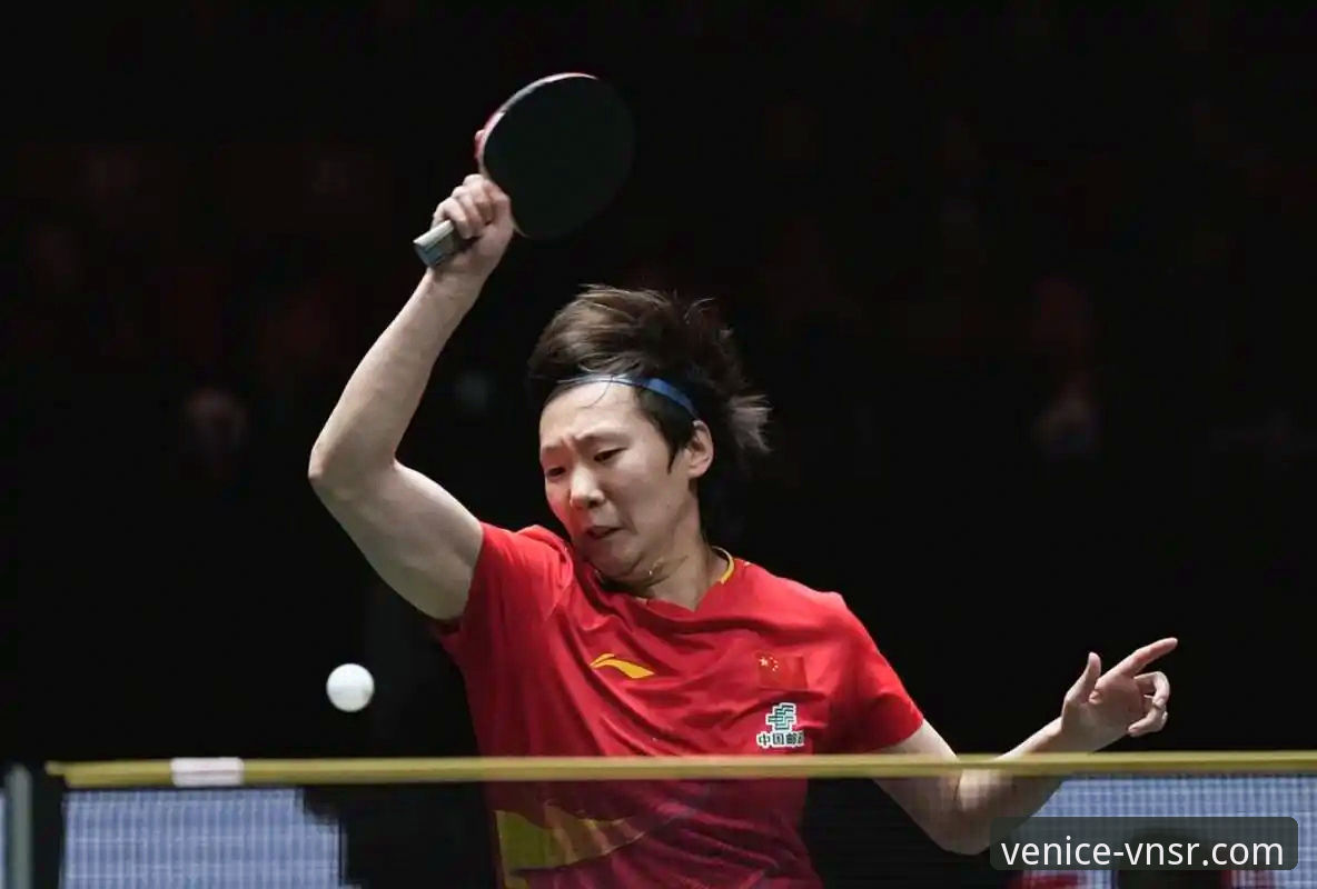 中国女队尤伯杯半决赛vs日本队：三战全胜背后的战术博弈与实战拆解
